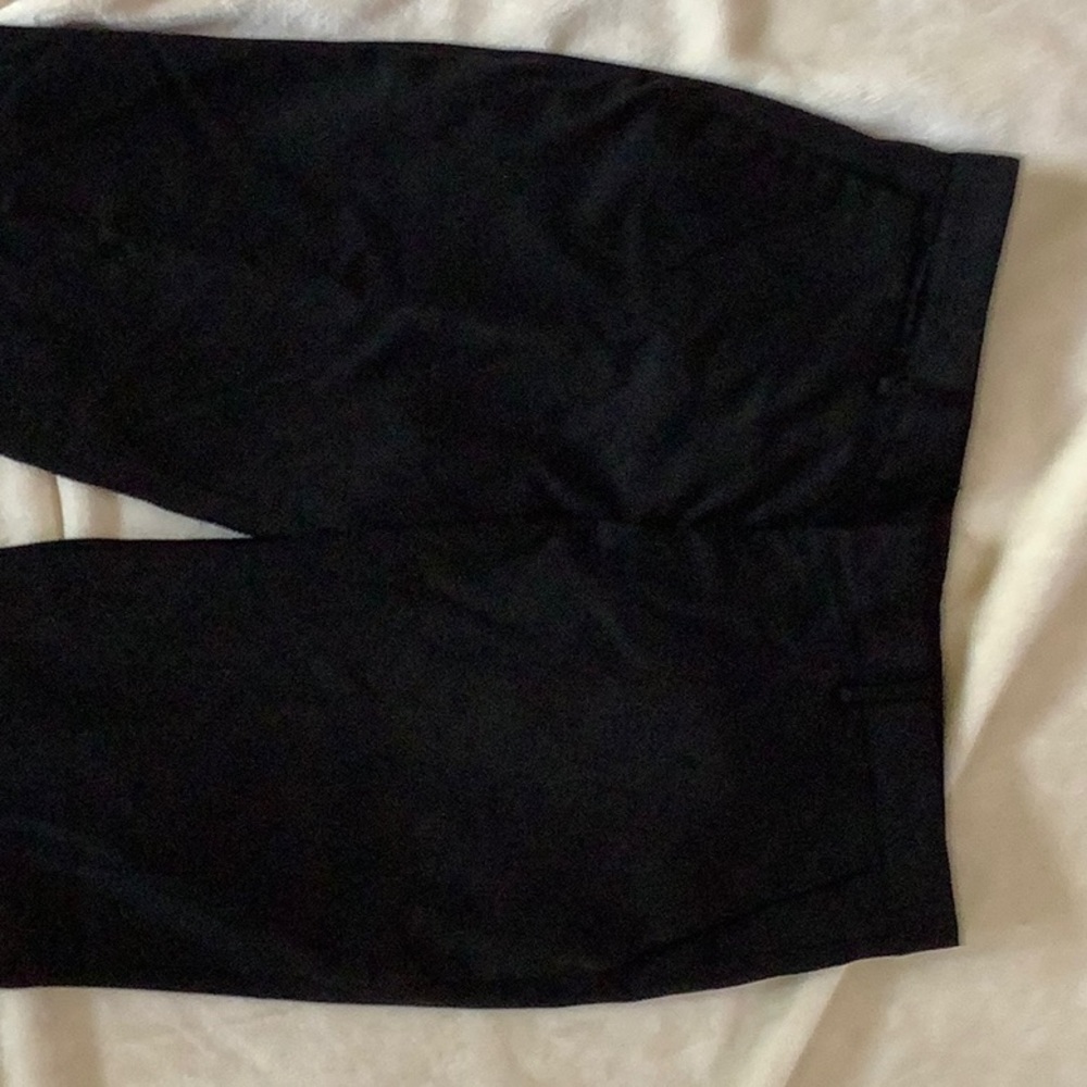 Express black suit pants - Picture 3 of 3